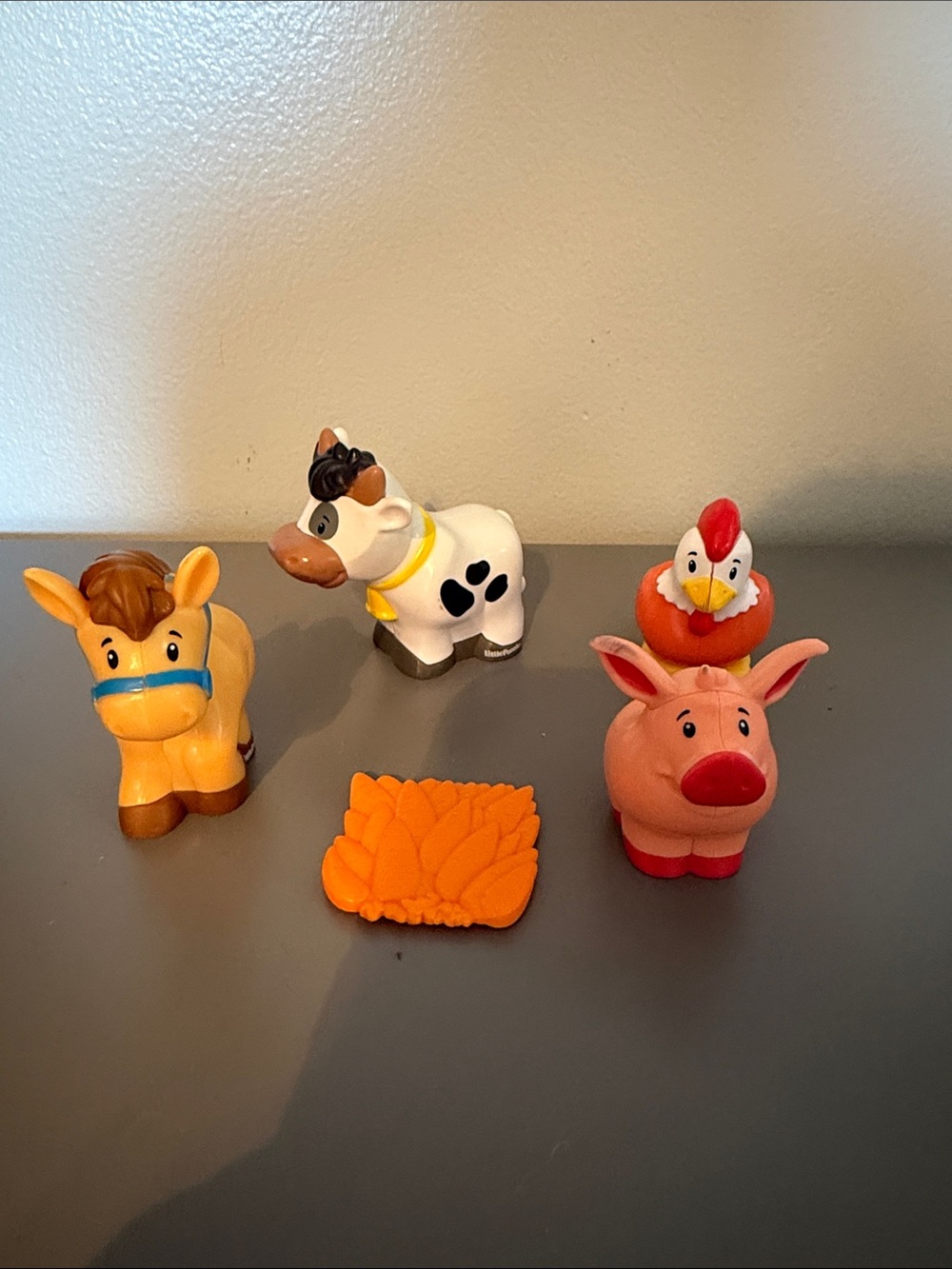 Little People Animal Set